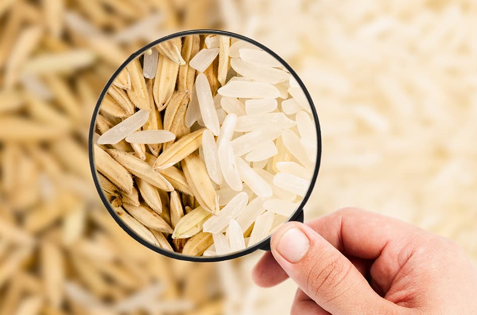 Food Integrity Management