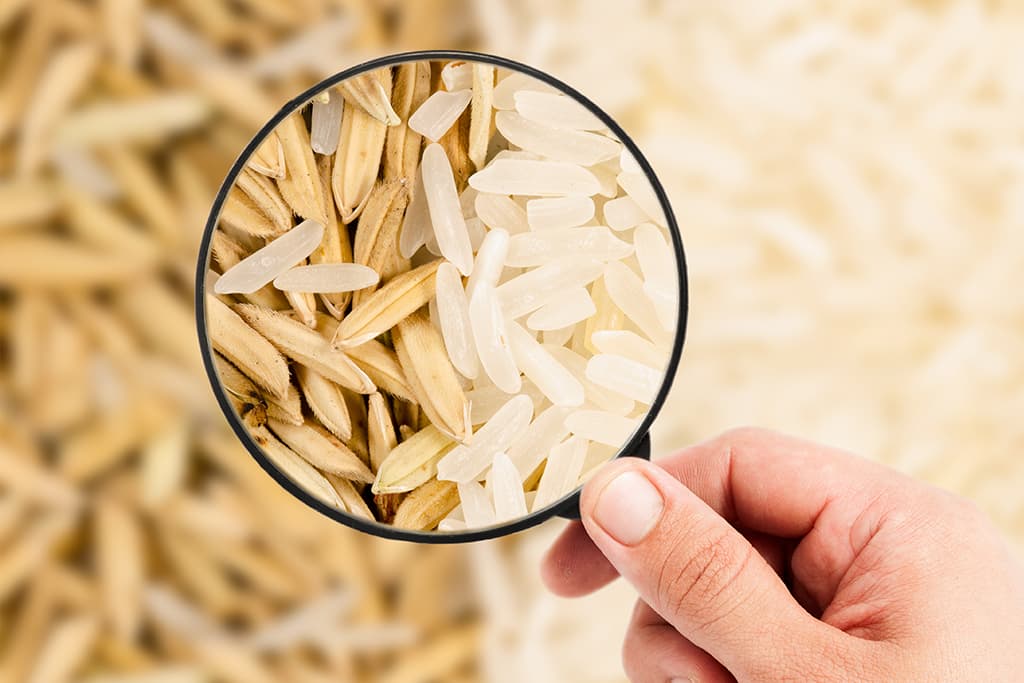 Food Integrity Management