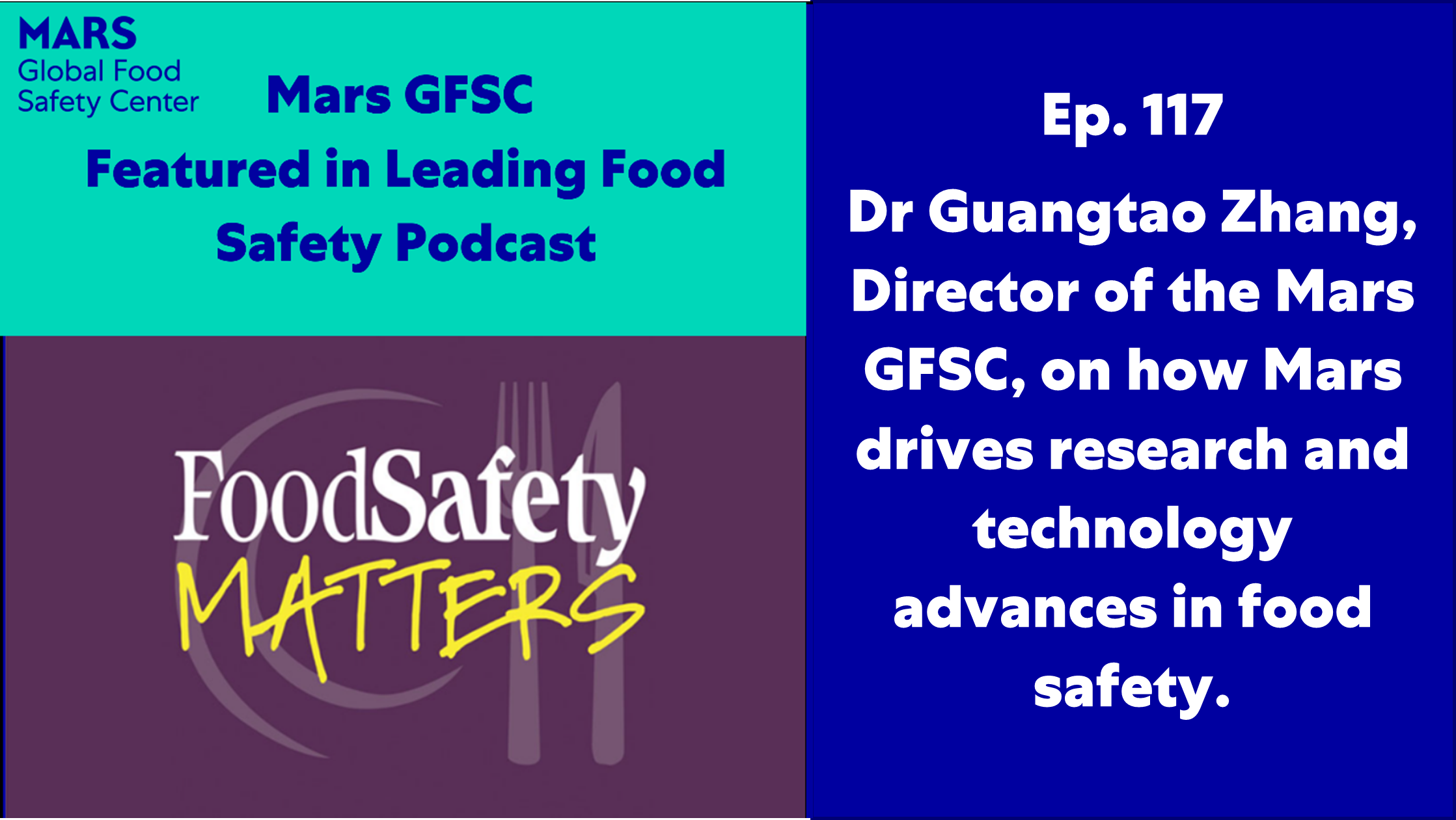 Food Safety Matters