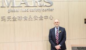 Dave Crean at GFSC
