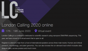 2020London calling