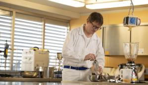 How Technology Is Shaping the Future of Food Safety