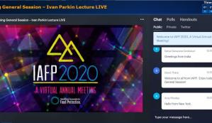 IAFP2020