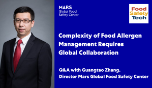Guangtao Food Safety Tech Image