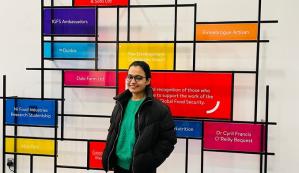 Kiran Bhardwaj