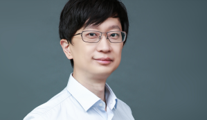 Zhong Kai