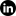 Share on LinkedIn icon